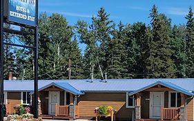 Alaska Country Inn